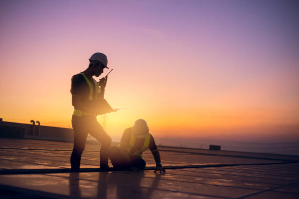 Best Roof Waterproofing Services  in Kensington, CT